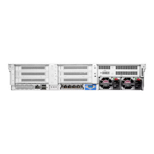 Платформа системного блока с ЦПУ HPE ProLiant DL380 G10+ S-4309Y Rack(2U)/Xeon8C 2.8GHz(12MB)/1x32Gb2Rx4 PC4-3200R/MR416i-a 96W Smart Storage Battery