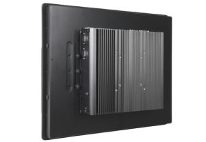 Модульный безвентиляторный компьютер CV-115R/P2002-i5, дисплей 15" TFT XGA 4:3, пятипроводной резистивный экран, процессор Intel 6th Gen. Core i5-6300