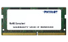 Модуль памяти SODIMM DDR4-2666 16GB PSD416G26662S PATRIOT