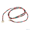 Кабель Chenbro 26H11313705A0 Cable CONT. to CONT. ,I2C, 800MM, RM13704e12,REV.A0,MB TO LED BOARD