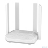 Keenetic Challenger (KN-3910) Мультигигабитный интернет-центр с Mesh Wi-Fi 6 AX3000, 2 портами 2.5 Gigabit Ethernet и переключателем режима роутер/рет