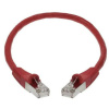 Кабель ACD Патч-корд ACD-LPS6AZ-5DC |ACD-LPS6AZ-5DC| Cat6a SSTP 26AWG 4Pair, CU, LSZH, Вишневый, 0.5м Кабель ACD Патч-корд ACD-LPS6AZ-5DC |ACD-LPS6AZ-5DC| Cat6a SSTP 26AWG 4Pair, CU, LSZH, Вишневый, 0.5м