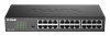 Коммутатор 24PORT 10/100/1000M T DGS-1024D/J1A D-LINK