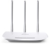Маршрутизатор TP-Link Маршрутизатор/ N300 Wi-Fi Router, 300Mbps at 2.4GHz, 5 10/100M Ports, 3 antennas Маршрутизатор TP-Link Маршрутизатор/ N300 Wi-Fi Router, 300Mbps at 2.4GHz, 5 10/100M Ports, 3 antennas