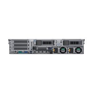DELL PowerEdge R740 2U/ 8SFF/ 1xHS/ PERC 750 LP/ iDRAC9/ 4xGE/ no PSU/ 3xFH/ 4 std FAN/ noDVD/ Bezel noQS/ Sliding Rails/ 1YWARR DELL PowerEdge R740 2U/ 8SFF/ 1xHS/ PERC 750 LP/ iDRAC9/ 4xGE/ no PSU/ 3xFH/ 4 std FAN/ noDVD/ Bezel noQS/ Sliding Rails/ 1YWARR