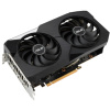 ASUS DUAL-RX6600-8G RTL
