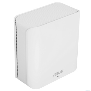 Роутер ASUS BD4(W-2-PK) 2 access point /802.11b/g/n/ac/ax/be, 688 + 2882Mbps, 2,4 + 5 gGz, white