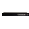 Коммутатор UBIQUITI ES-16-150W PoE 16xGigabit RJ45 PoE, 2xSFP ports