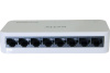 Коммутатор 8PORT 10/100/1000M ST3108GS NETIS Коммутатор 8PORT 10/100/1000M ST3108GS NETIS