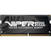 Память DDR4 16Gb 2666MHz Patriot PVS416G266C8S RTL PC4-21300 CL18 SO-DIMM 260-pin 1.2В Память DDR4 16Gb 2666MHz Patriot PVS416G266C8S RTL PC4-21300 CL18 SO-DIMM 260-pin 1.2В