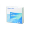Quantum cleaning cartridge, LTO Ultrium Universal, pre-labeled. Must order in multiples of five., NON-CANCELABLE, NON-RETURNABLE, NON-REFUNDABLE