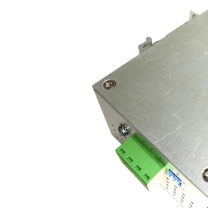 Коммутатор 2 x 10/100BaseTX, 4 x PoE+ 10/100BaseTX, с расширенным диапазоном температур<br><br><b>Причина уценки: </b>Коммутатор был в работе, поэтому