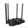 TENDA AC8 Wi-Fi маршрутизатор двухдиапазонный стандарта AC1200 , 4 внешние антенны 6dBi, 1-port 10/100/1000Mbps WAN, 2-ports 10/100/1000Mbps LAN TENDA AC8 Wi-Fi маршрутизатор двухдиапазонный стандарта AC1200 , 4 внешние антенны 6dBi, 1-port 10/100/1000Mbps WAN, 2-ports 10/100/1000Mbps LAN