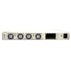Коммутатор Eltex MES5448 Ethernet-коммутатор 48 портов 10G Base-R, 4 порта 40G(QSFP), L3, 2 слота для модулей питания