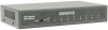 Коммутатор Fast Ethernet OSNOVO SW-10800 Неуправляемый коммутатор Fast Ethernet на 8 RJ45 портов. Порты: 8 x FE (10/100Base-TX). Изоляция портов (VLAN