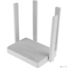 Keenetic Explorer 4G (KN-4910) Интернет-центр с модемом 4G, Mesh Wi-Fi 5 AC1200 и 4-портовым Smart-коммутатором