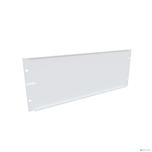 NTSS Панель 4U заглушка NTSS, крепление 19 4U, серый RAL 7035 NTSS-FUB-4U