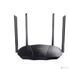 TENDA TX12 Двухдиапазонный гигабитный Wi-Fi 6 роутер AX3000, до 574 Мбит/с на 2,4 ГГц + до 2402 Мбит/с на 5 ГГц, LAN 2 x 1Гбит/с, WAN 1 x 1Гбит/с, 4 а