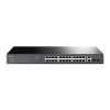 Коммутатор 28PORT 1000M 24POE+ TL-SG1428PE TP-LINK Коммутатор 28PORT 1000M 24POE+ TL-SG1428PE TP-LINK