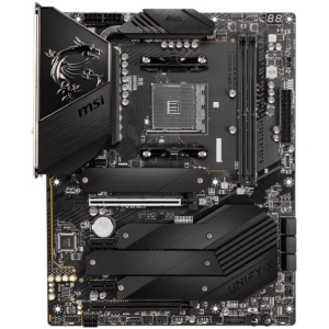 Материнская плата MICROSTAR AMD B550 SAM4 ATX MEG B550 UNIFY-X MSI