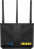 Роутер беспроводной Asus RT-AC65P AC1750 10/100/1000BASE-TX черный Роутер беспроводной Asus RT-AC65P AC1750 10/100/1000BASE-TX черный