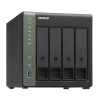 QNAP TS-431X3-4G 4-bay Сетевое хранилище NAS QNAP TS-431X3-4G 4-bay Сетевое хранилище NAS