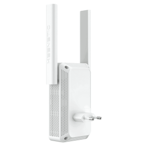 Keenetic Buddy 5 (KN-3311) Двухдиапазонный Mesh-ретранслятор сигнала Wi-Fi AC1200 с портом Ethernet