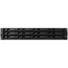 Lenovo TCH ThinkSystem DE120S Expansion Enclosure Rack 2U, noHDD LFF (up to 12), 4x1m MiniSAS HD 8644/MiniSAS HD 8644 cables,2x 1.5m power cables, 2x9