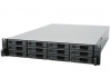 СХД настольное исполнение 12BAY 2U NO HDD SA3610 SYNOLOGY