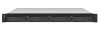 Система хранения данных EonStor GSe Pro 1000 1U/4bay,Single controller 4x1G iSCSI, 2xUSB 3.0, 2x USB 2.0, 1x4GB, 1x(PSU+FAN Module), 4x drive trays (o
