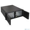 Exegate EX293245RUS Серверный корпус ExeGate Pro 4U480-15/4U4132 <RM 19", высота 4U, глубина 480, БП 1000RADS, USB>