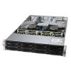 Платформа системного блока SuperMicro SYS-620U-TNR/SYS-620U-TNR-GI027
