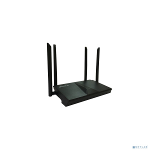 ORIGO OWR1830AXG/A1A Двухдиапазонный Wi-Fi 6 маршрутизатор AX1800, 1x1000Base-T WAN, 3x1000Base-T LAN, 4 внешние антенны 5 dBi