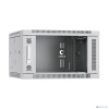Cabeus SH-05F-6U60/60 Шкаф телекоммуникационный настенный 6U 600x600x368mm (ШхГхВ) дверь стекло Cabeus SH-05F-6U60/60 Шкаф телекоммуникационный настенный 6U 600x600x368mm (ШхГхВ) дверь стекло