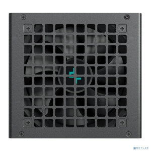 Блок питания Deepcool PL650D (ATX 3.0, 650W, PWM 120mm fan, Active PFC+DC to DC, 80+ BRONZE) RET