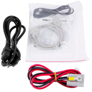 Источник бесперебойного питания Powerman Online 2000 Plus On-line 1800W/2000VA (ONL 2K PLUS) (945123)