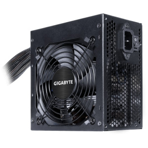 Блок питания GIGABYTE ATX 650W GP-P650B 80+ bronze (24+4+4pin) APFC 120mm fan 6xSATA RTL Блок питания GIGABYTE ATX 650W GP-P650B 80+ bronze (24+4+4pin) APFC 120mm fan 6xSATA RTL