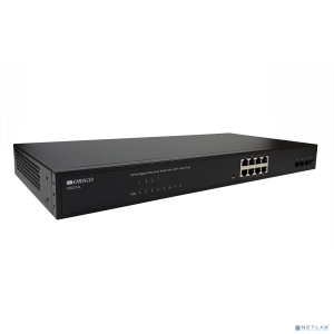 ORIGO OS2312L/A1A Web-управляемый L2 коммутатор 8x1000Base-T, 4x100/1000Base-X SFP