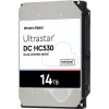 14Tb WD Ultrastar DC HC530 (02312HPE) {SATA 6Gb/s, 7200 rpm, 512mb buffer, 3.5"} [0F31284/WUH721414ALE6L4/WUH721414ALE6L0]