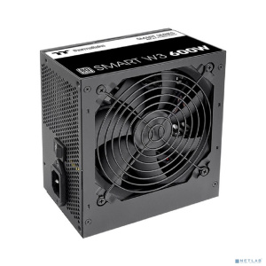 Блок питания ПК Thermaltake Smart W3 600