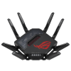 роутер ASUS GT-BE98 // BE25000 // 1376+5764+5764+11529 Mbps, 2,4 + 5 gGz, 8 antenna, USB