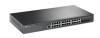 Коммутатор 24PORT 1000M 4SFP+ TL-SG3428X-UPS TP-LINK Коммутатор 24PORT 1000M 4SFP+ TL-SG3428X-UPS TP-LINK