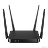 D-Link DIR-822/RU/E1A Беспроводной двухдиапазонный маршрутизатор AC1200 Wave 2 с поддержкой MU-MIMO и EasyMesh