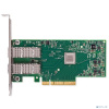Mellanox MCX4121A-ACAT Сетевой адаптер PCIE 25GB DUAL PORT MCX4121A-ACAT Mellanox MCX4121A-ACAT Сетевой адаптер PCIE 25GB DUAL PORT MCX4121A-ACAT