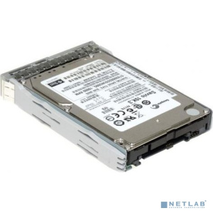 NetApp 900GB 10K SAS HDD 2.5inch X423A-R5