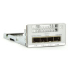 Модуль интерфейсный CISCO Catalyst 9200 4x1Gb SFP Uplink Module, C9200-NM-4G=