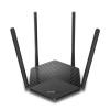 Mercusys MR60X Двухдиапазонный Wi-Fi роутер AX1500