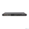 DAHUA DH-PFS4218-16ET-190 16-портовый управляемый коммутатор с РоЕ, уровень L2, 16xRJ45 100Mb PoE, 2хКомбо SFP/RJ45 1Gb uplink, суммарно 190Вт, коммут
