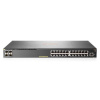 Коммутатор HPE HP JL356A Aruba 2540 24G PoE+ 4SFP+ Switch