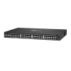 Коммутатор R8N86B HPE ANW 6000 48G 4F Managed L2 Switch